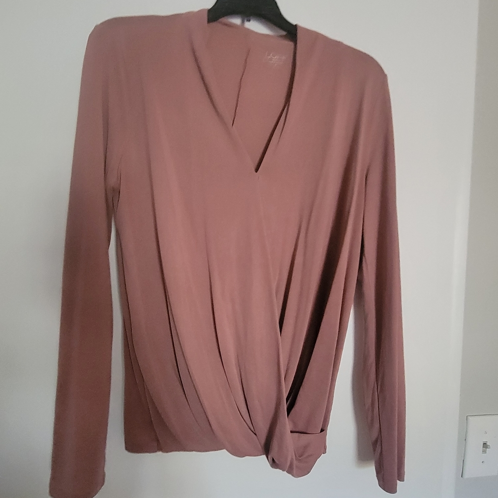 🎀Loft blouse🎀